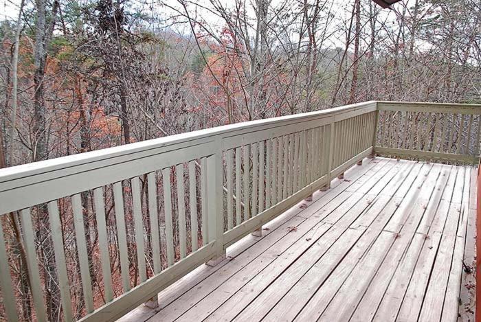 Smoky Mountain Dream Villa Gatlinburg Buitenkant foto