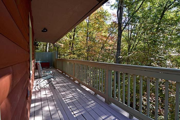 Smoky Mountain Dream Villa Gatlinburg Buitenkant foto