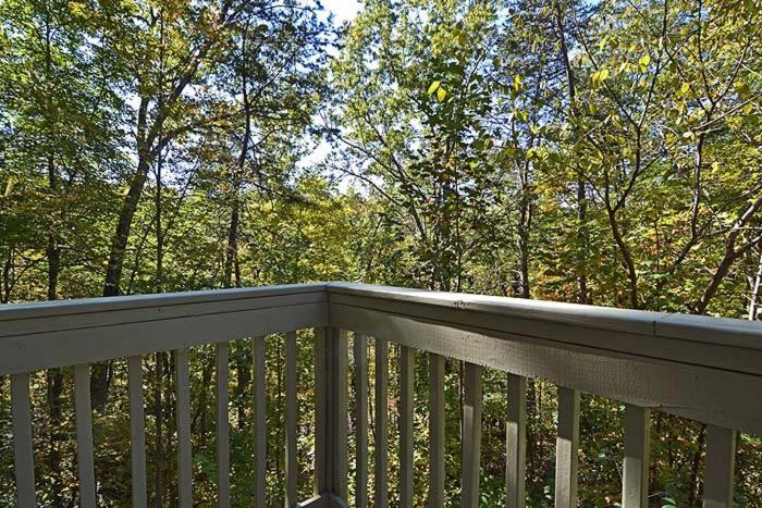 Smoky Mountain Dream Villa Gatlinburg Buitenkant foto